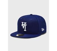 New Era 59FIFTY LOS ANGELES DODGERS men Caps blue in taglia:7