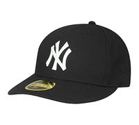New Era 59Fifty Low Profile Cap - New York Yankees - 7 3/8