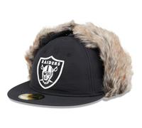 New Era 59Fifty Retro Cap Dog Ear Las Vegas Raiders - 7 1/4