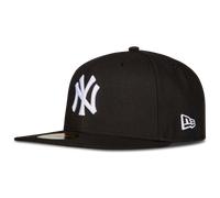 New Era 59FIFTY Unisex - Cappellini Nero - Taglia 7 3/4 Black 7 3/4