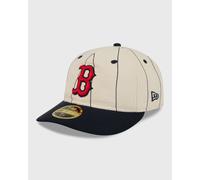 New Era 59FIFTYRC LINEN 28456 BOSTON RED SOX men Caps blue|beige in taglia:7 5/8