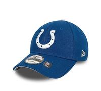 Cappellino New Era Nfl Indianapolis Colts 9Forty 60102018 Blu OS