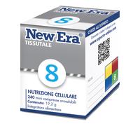 NEW ERA 8 240 GRANULI