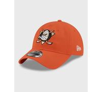 New Era 920 ANAHEIM DUCKS men Caps orange in taglia:ONE SIZE