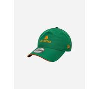New Era Retro 95 9Twenty Asroma 310 - Green Med One Size
