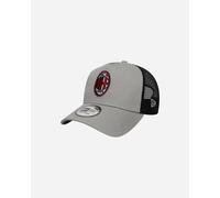 New Era 940 A-frame Ac Milan - Accessorio Calcio Ufficiale - Uomo - Color Mix UNICA