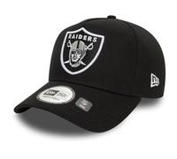 New Era 940 Aframe Cappellino da Baseball, Las Vegas Raiders, Taglia Unica Unisex-Adulto