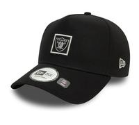 New Era 940 Aframe Cappellino da Baseball, Las Vegas Raiders, Taglia Unica Unisex-Adulto