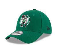 New Era - 940 Boston Celtic Cap - - Accessories - unisex - Verde - ONE SIZE