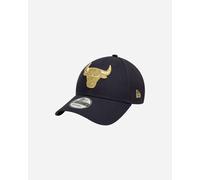 New Era 9forty Nba Chicago Bulls - Cappellino UNICA