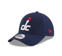 Cappellino New Era The League Waswiz O 11405589 Blu scuro 00