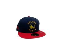 New Era - 950 Golwar Cap - - Accessories - unisex - Blu - ONE SIZE
