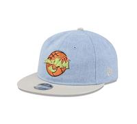 New Era 950Rc Space Jam 29943 460 - Open Blue One Size