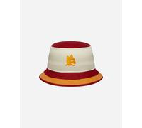 New Era 96 Bucket As Roma - Cappellino