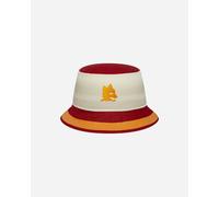 New Era 96 Bucket As Roma - Cappellino M