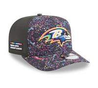 New Era 9Fifty A-Frame - Berretto Crucial Baltimore Ravens