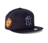New Era 9Fifty - Berretto snapback con toppa laterale