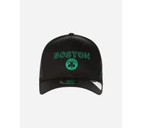 New Era 9fifty Boston Celtics M - Cappellino - Uomo - Nero M-L