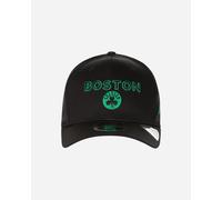 New Era 9fifty Boston Celtics M - Cappellino - Uomo - Nero S-M