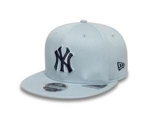 New Era 9Fifty Cap World Series New York Yankees - S/M