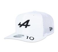 New Era 9Fifty Mesh Snapback Cap F1 Alpine Pierre Gasly