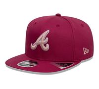 New Era 9fifty Of Pc Atlanta Bravesco Cap S-M