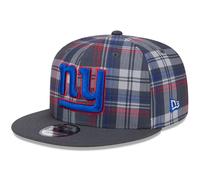 New Era 9Fifty Sideline Cap - Statement New York Giants