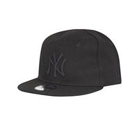 New Era 9Fifty Snapback Baby Infant Cap - NY Yankees nero