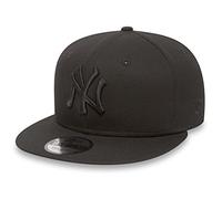 New Era 9Fifty Snapback Cap in bundle con nastro Urbandana New York Yankees Los Angeles Dodgers