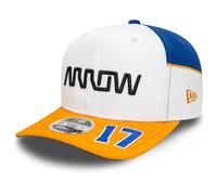 New Era 9Fifty Snapback Cap - McLaren IndyCar Kyle Larson