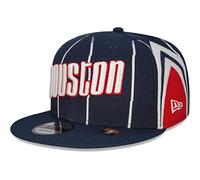 New Era 9Fifty Snapback Cap - NBA Authentics City Official