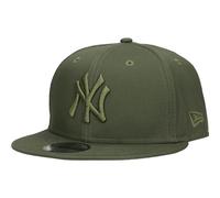 New Era 9Fifty Snapback Cap - New York Yankees Oliv - S/M