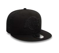 New Era 9Fifty Snapback Cap Tonal Los Angeles Lakers - S/M
