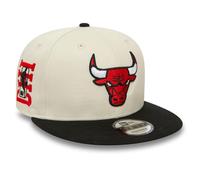 New Era Nba Logo Chicago Bulls 60503441
