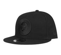 New Era 9Fifty Snapback Marvel Comics Cap - Captain America, Nero , Taglia unica