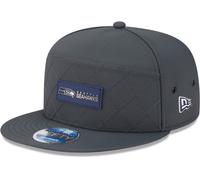 Seattle Seahawks New Era 9Fifty SP NFL Sideline 2025 Cold Weather Snapback Cap