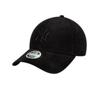 New Era - 9Forty A-Frame Cap - - Accessories - unisex - Nero - ONE SIZE