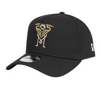 New Era 9Forty A-Frame Cap - MLS Inter Miami Nero
