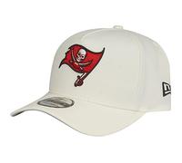 New Era 9Forty A-Frame Cap - Tampa Bay Buccaneers Chrome