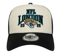 New Era - 9Forty A-Frame Trucker - - Accessories - unisex - Multicolore - ONE SIZE