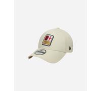 New Era 9forty Ac Milan M - Accessorio Calcio Ufficiale - Uomo - Beige