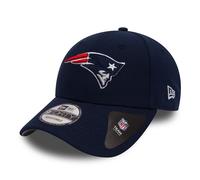 Nuovo England Patriots New Era 940 NFL The League Cappuccio Regolabile