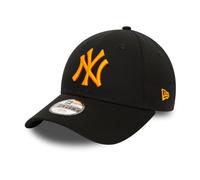 New Era 9Forty Bambini Cap - New York Yankees Nero, Nero , 6-12 ans
