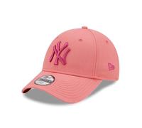 New Era 9Forty Bambini cap - New York Yankees Pink, Rosa, 4-6 Anni