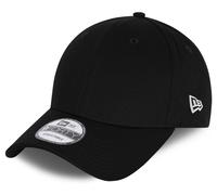 New Era 9Forty Basic Nero Cappello Da Baseball Classico