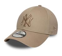 New Era 9Forty - Berretto con reggicalze New York Yankees marrone
