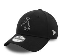 New Era Cappellino Con Visiera Seasonal Ws 9forty Chicago White Sox