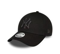 Casquette Femme 9FORTY® - New York Yankees by New Era T.U Nero