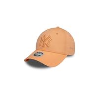 New Era 9Forty - Berretto da donna New York Yankees Peach arancione