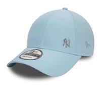 New Era 9Forty - Berretto New York Yankees Sky Blue